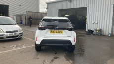 Toyota Yaris Cross 1.5 Hybrid Design 5dr CVT Hybrid Estate